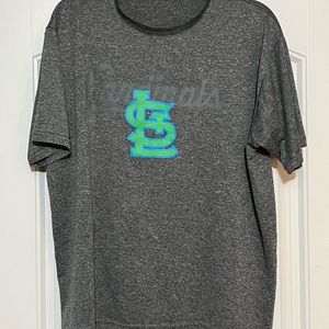 St. Louis Cardinals tee